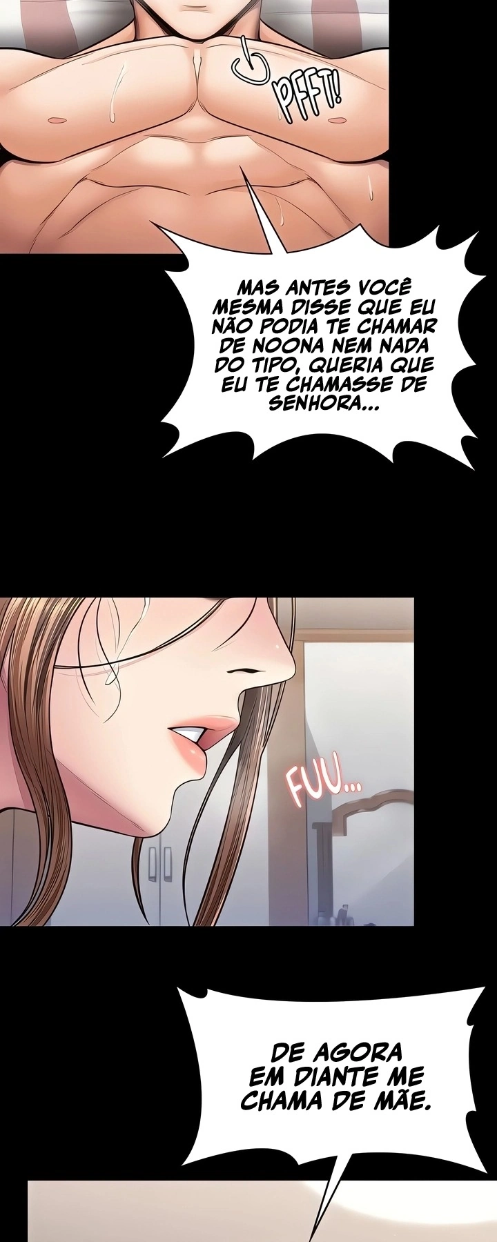 Ler I Will Protect You Capitulo 16 Page 75