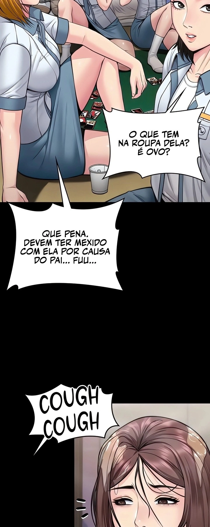 Ler I Will Protect You Capitulo 17 Page 15