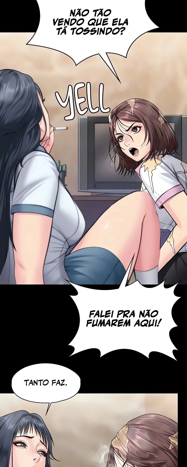 Ler I Will Protect You Capitulo 17 Page 20