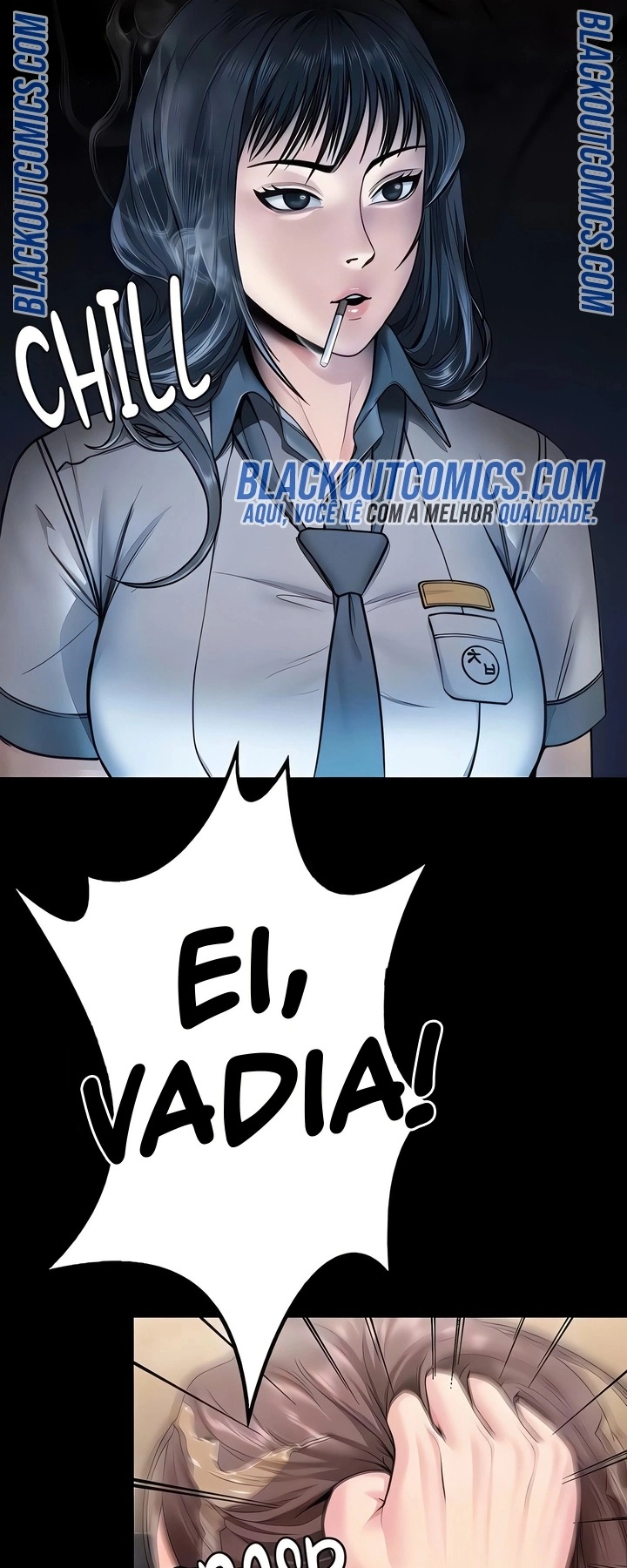 Ler I Will Protect You Capitulo 17 Page 24