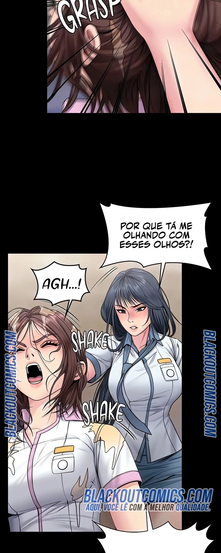Ler I Will Protect You Capitulo 17 Page 25