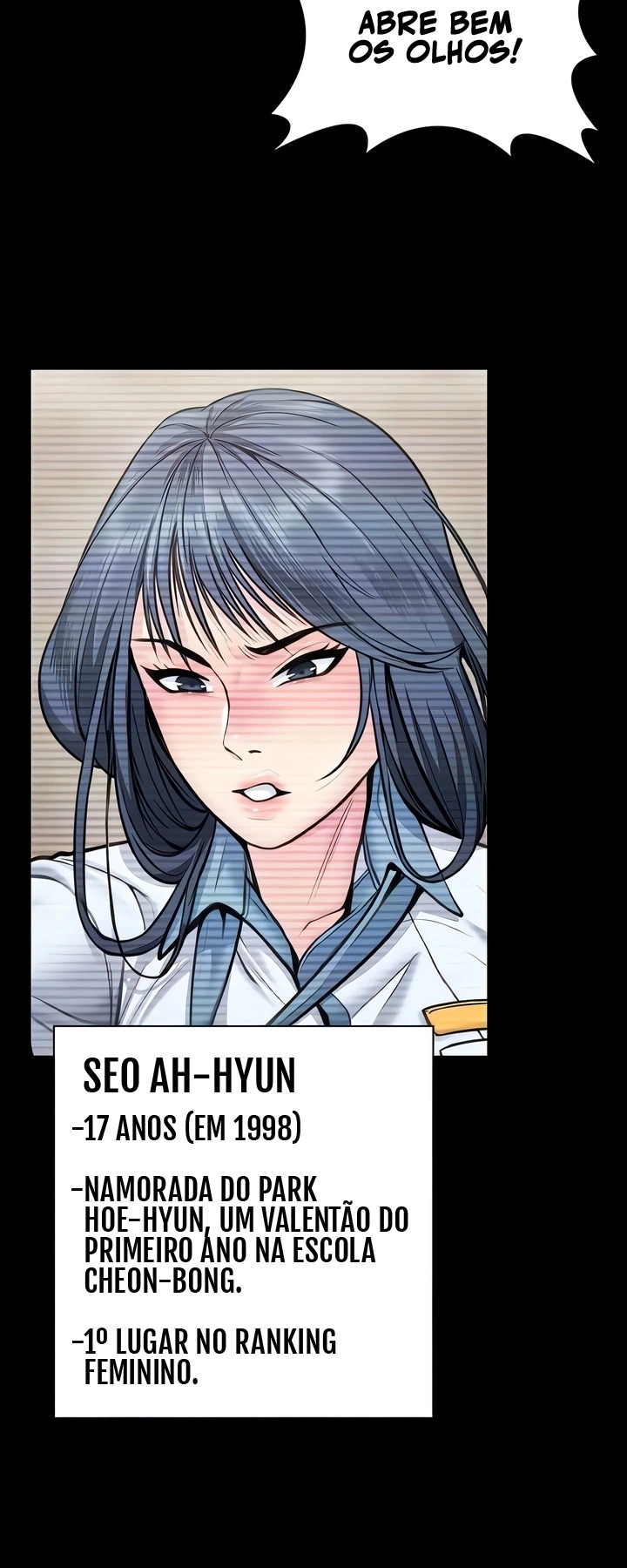 Ler I Will Protect You Capitulo 17 Page 26