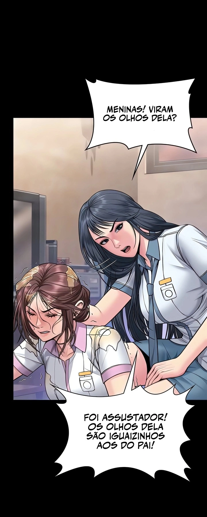 Ler I Will Protect You Capitulo 17 Page 27