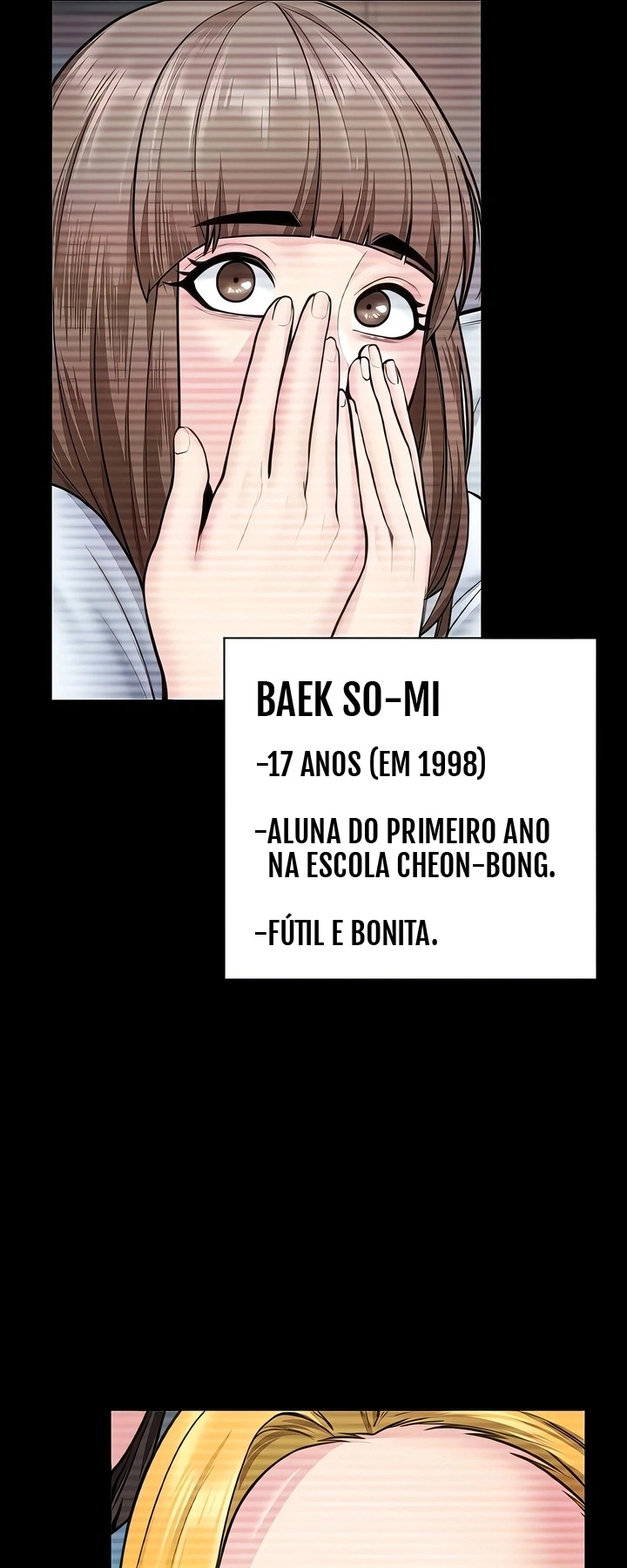 Ler I Will Protect You Capitulo 17 Page 30