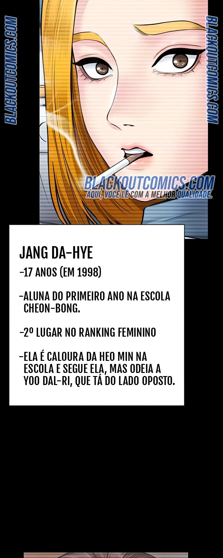 Ler I Will Protect You Capitulo 17 Page 31