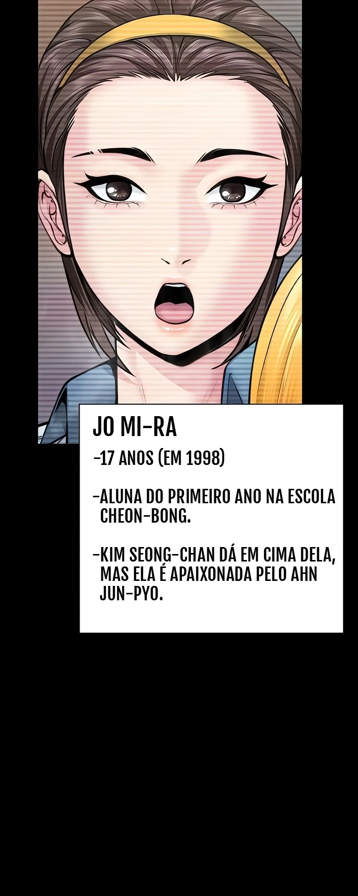 Ler I Will Protect You Capitulo 17 Page 32
