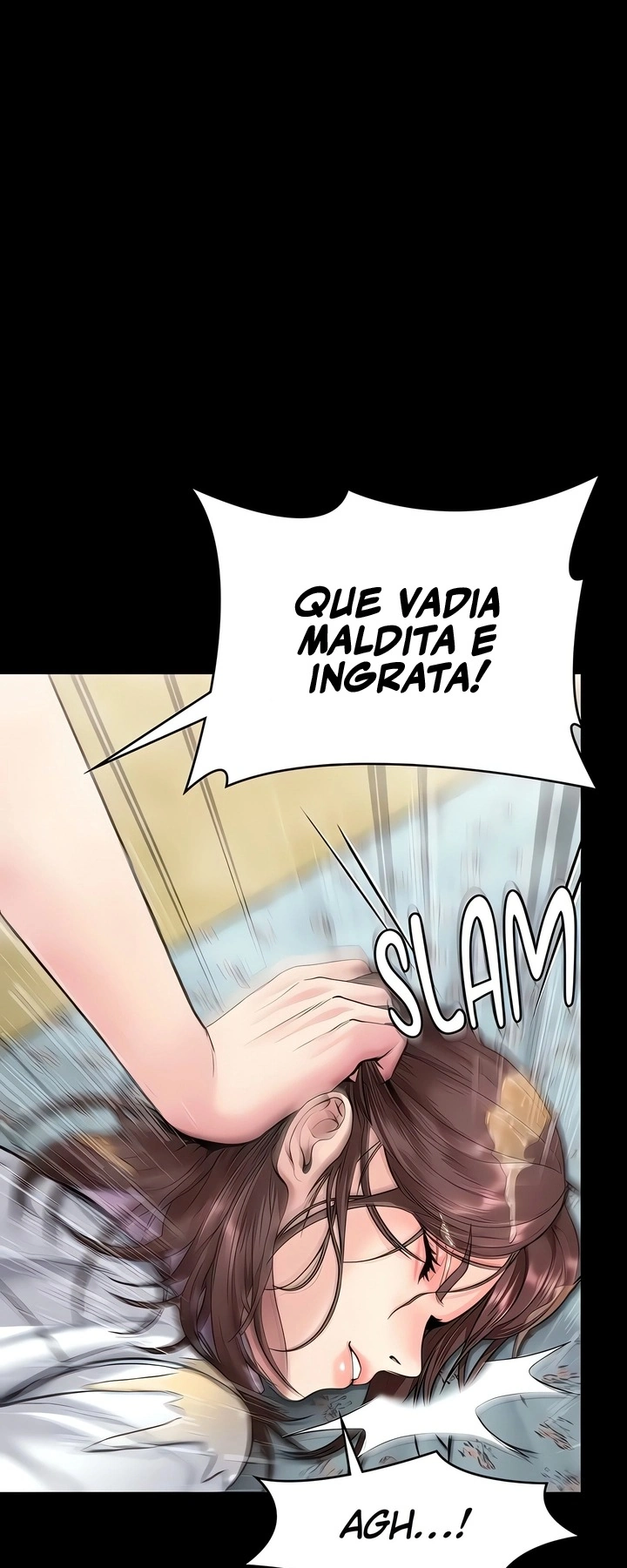 Ler I Will Protect You Capitulo 17 Page 33