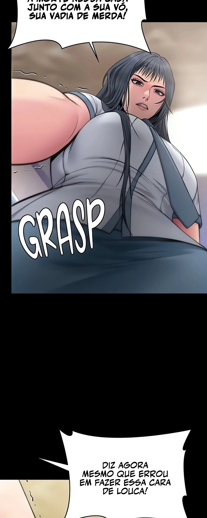 Ler I Will Protect You Capitulo 17 Page 36