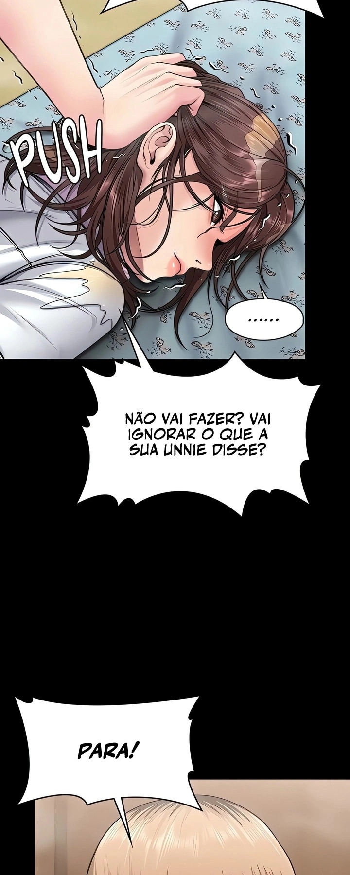 Ler I Will Protect You Capitulo 17 Page 37