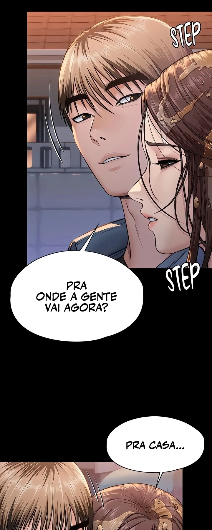 Ler I Will Protect You Capitulo 17 Page 4