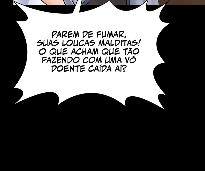 Ler I Will Protect You Capitulo 17 Page 40