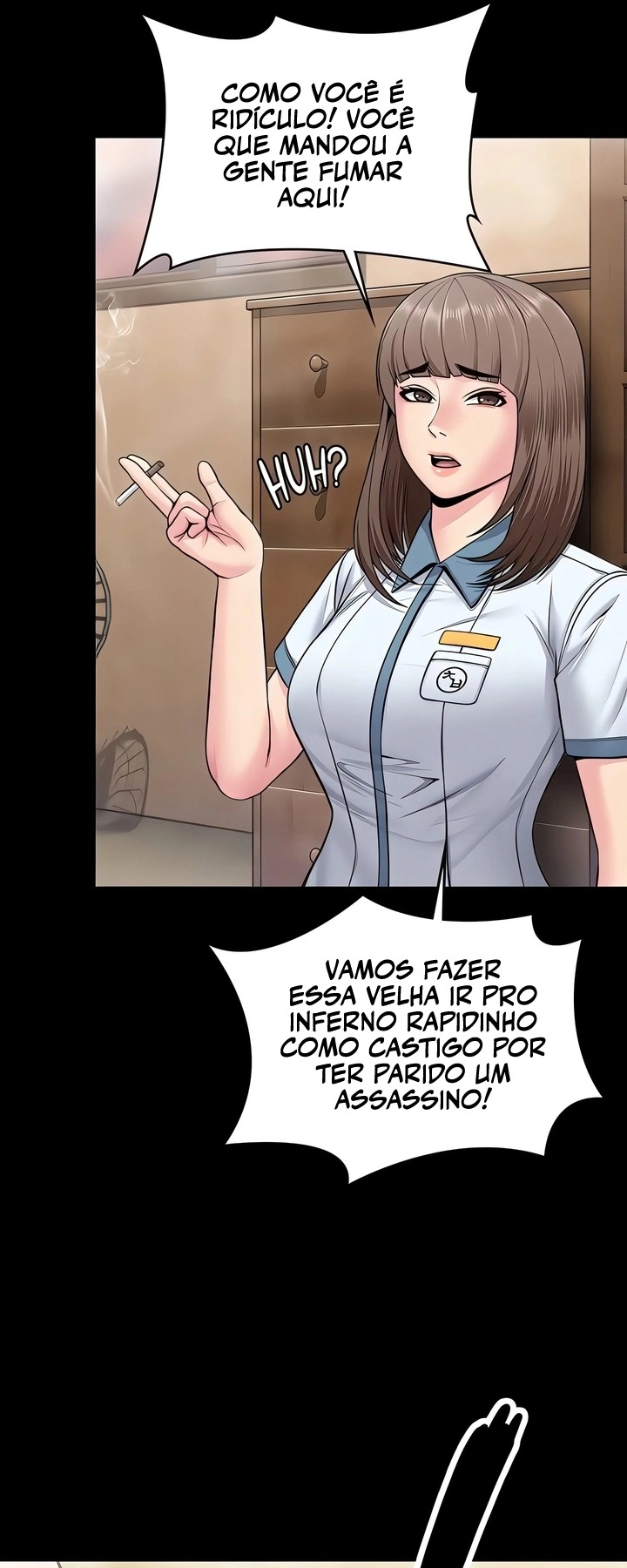 Ler I Will Protect You Capitulo 17 Page 41