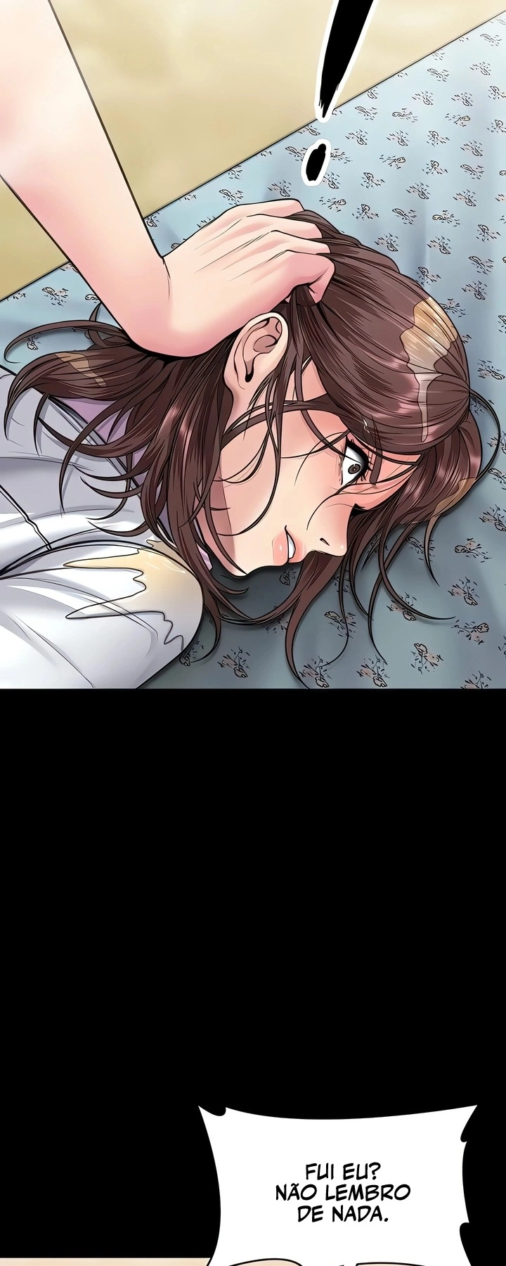 Ler I Will Protect You Capitulo 17 Page 42
