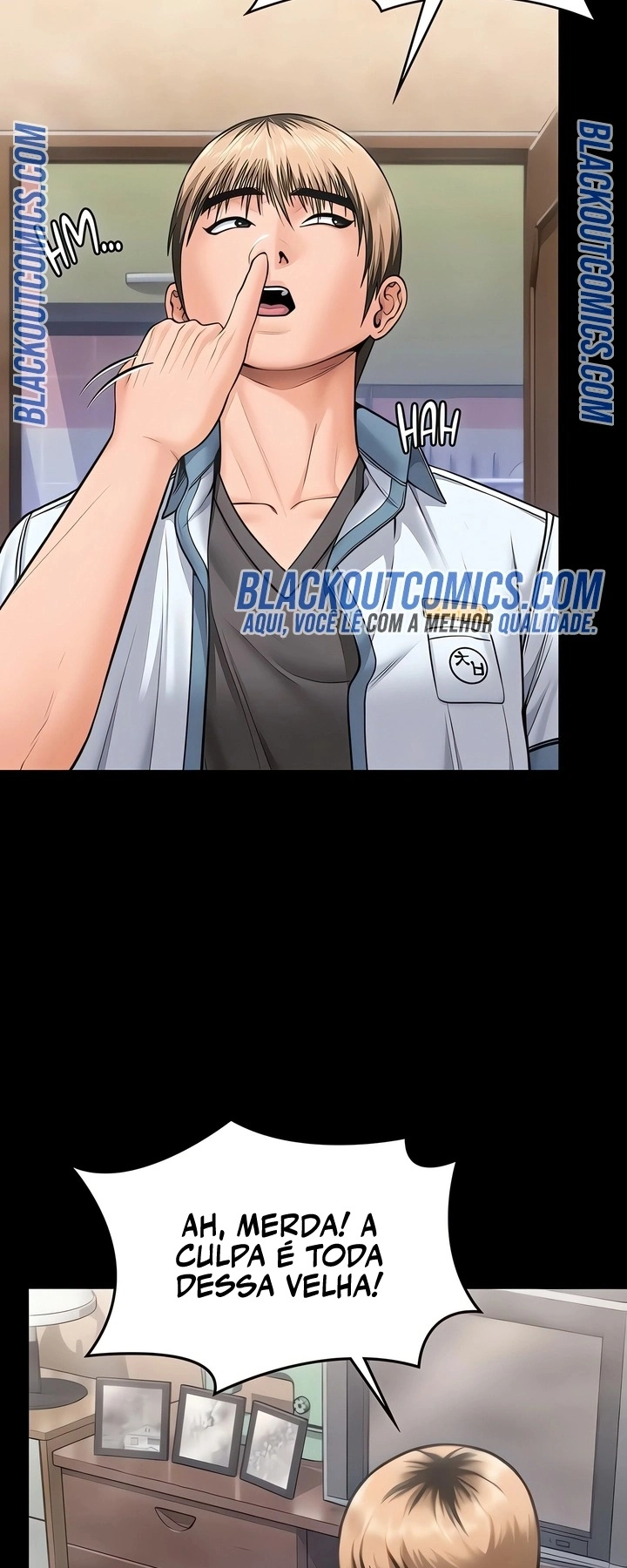 Ler I Will Protect You Capitulo 17 Page 43