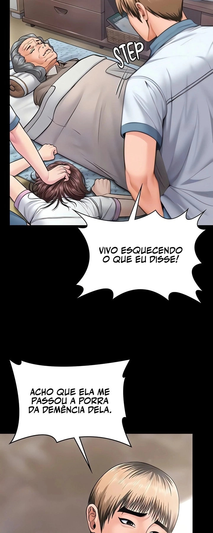 Ler I Will Protect You Capitulo 17 Page 44
