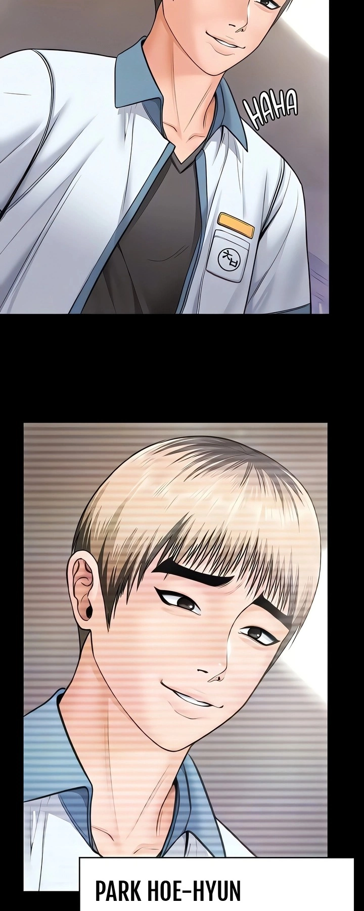 Ler I Will Protect You Capitulo 17 Page 45