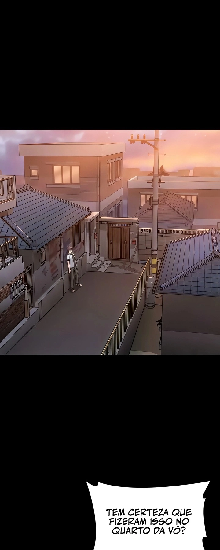 Ler I Will Protect You Capitulo 17 Page 48
