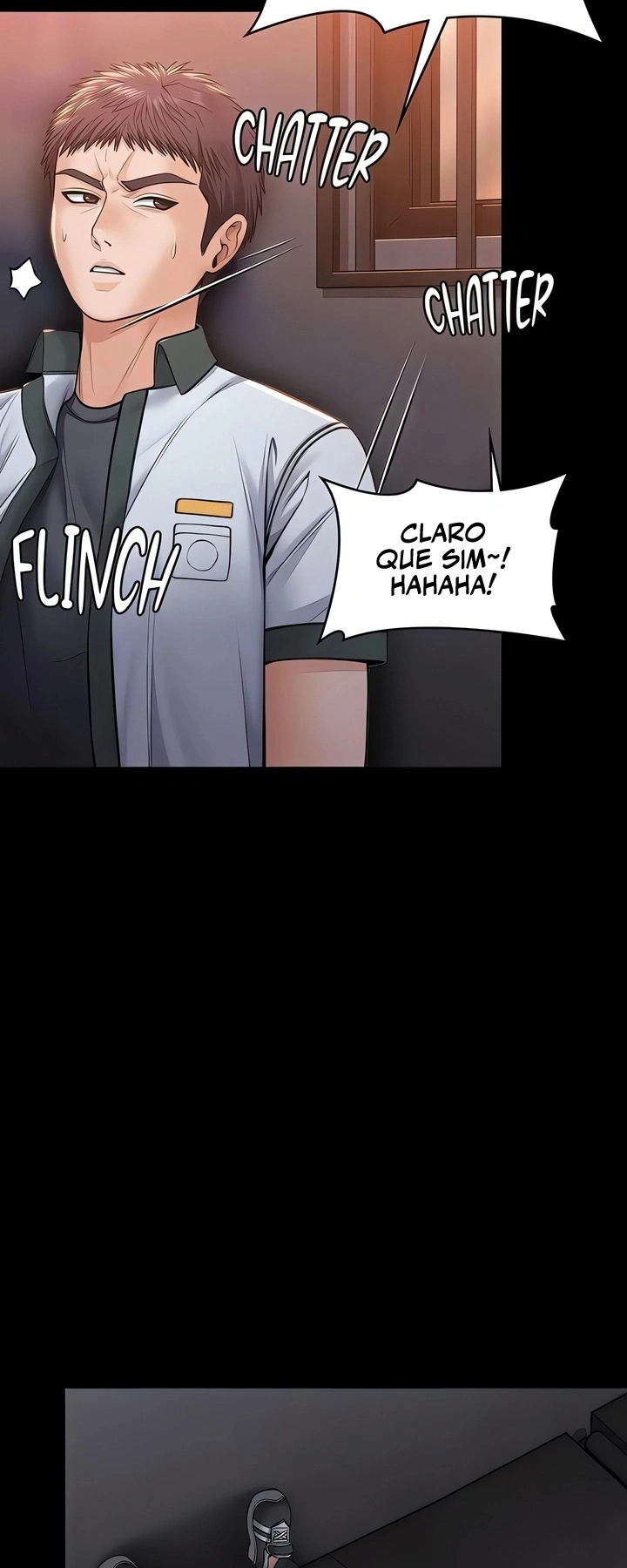 Ler I Will Protect You Capitulo 17 Page 49