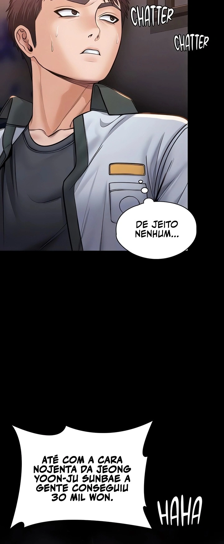Ler I Will Protect You Capitulo 17 Page 51
