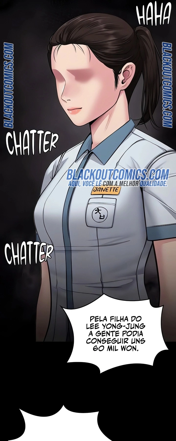 Ler I Will Protect You Capitulo 17 Page 52