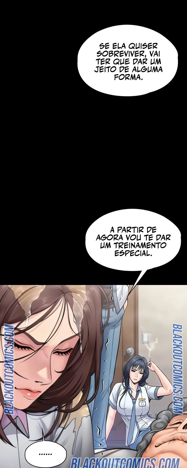 Ler I Will Protect You Capitulo 17 Page 54