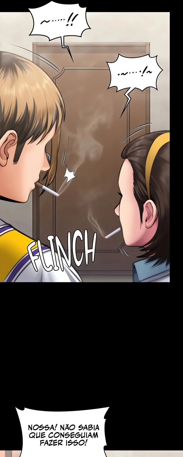 Ler I Will Protect You Capitulo 17 Page 58