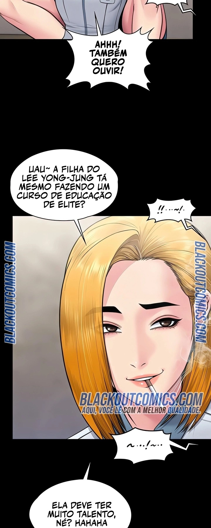 Ler I Will Protect You Capitulo 17 Page 60