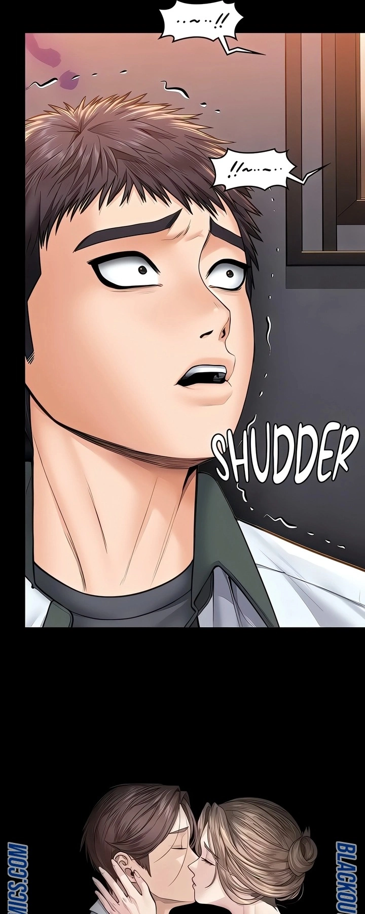 Ler I Will Protect You Capitulo 17 Page 63