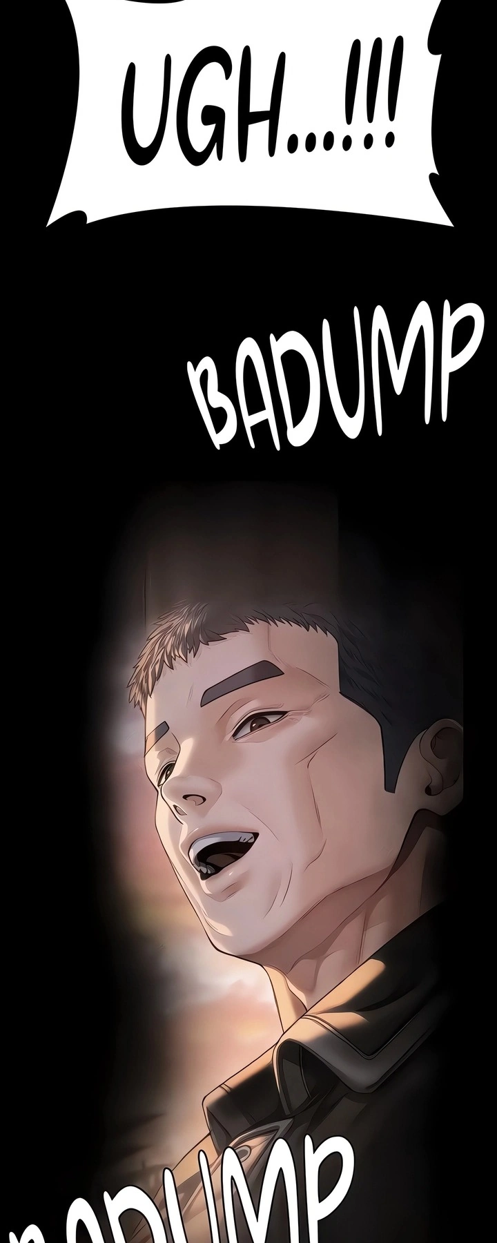 Ler I Will Protect You Capitulo 17 Page 69