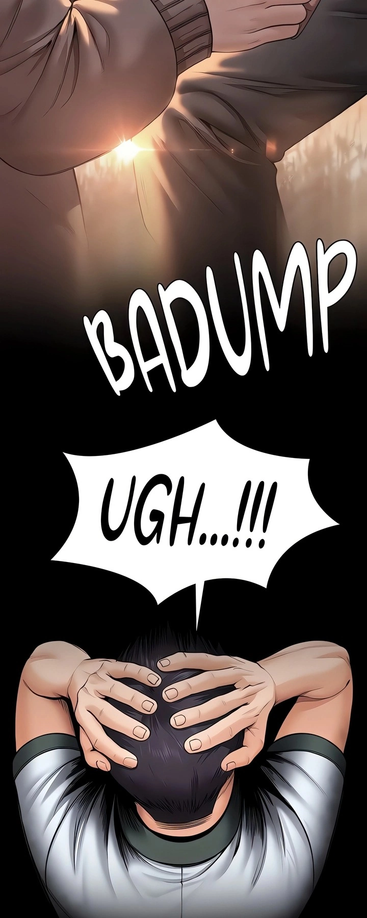 Ler I Will Protect You Capitulo 17 Page 71
