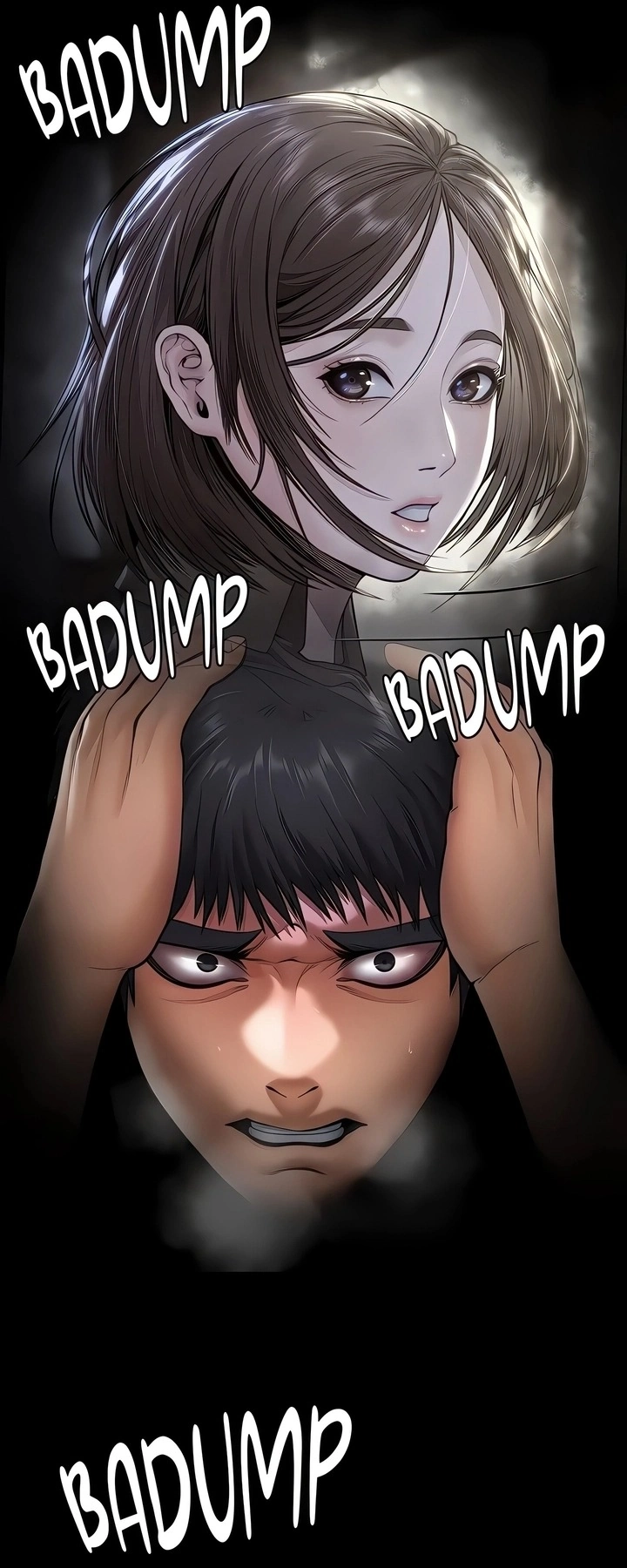 Ler I Will Protect You Capitulo 17 Page 74