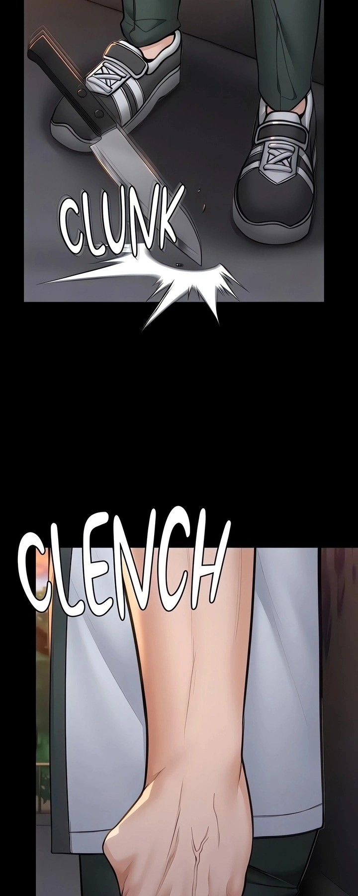 Ler I Will Protect You Capitulo 17 Page 77