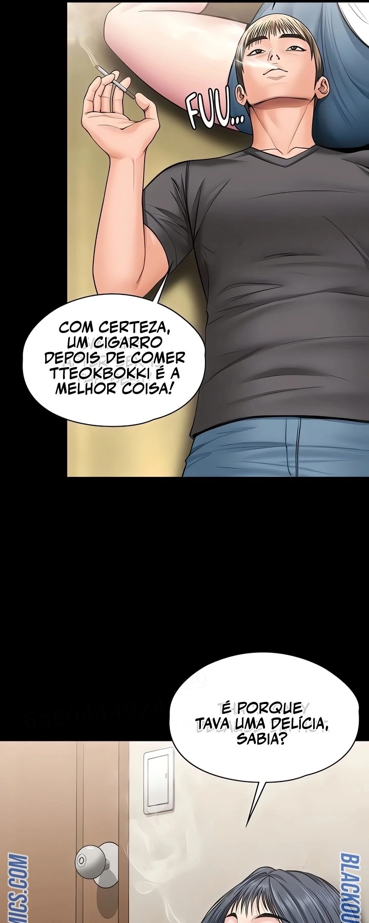 Ler I Will Protect You Capitulo 18 Page 12