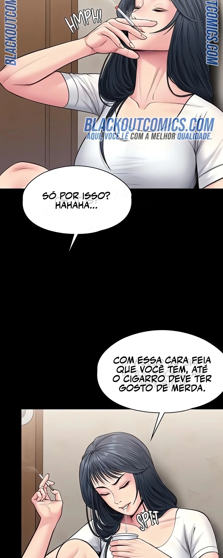Ler I Will Protect You Capitulo 18 Page 13