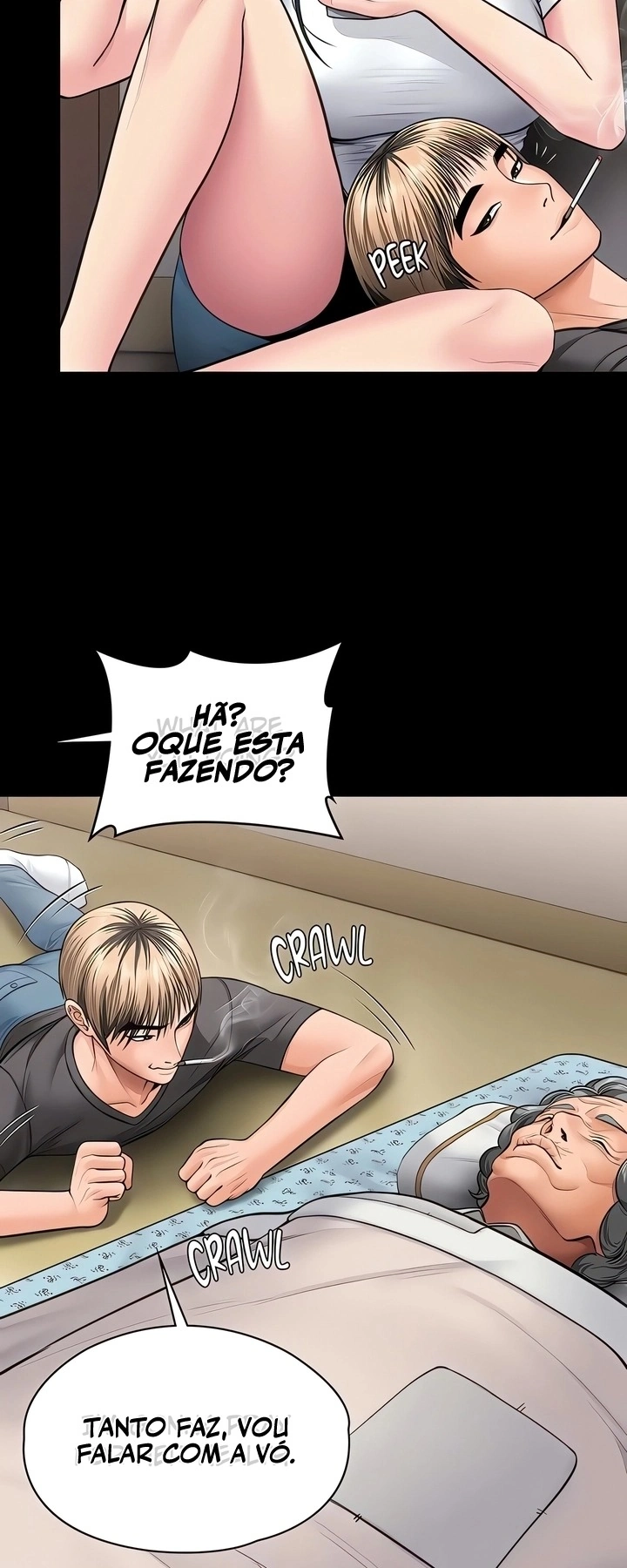 Ler I Will Protect You Capitulo 18 Page 14