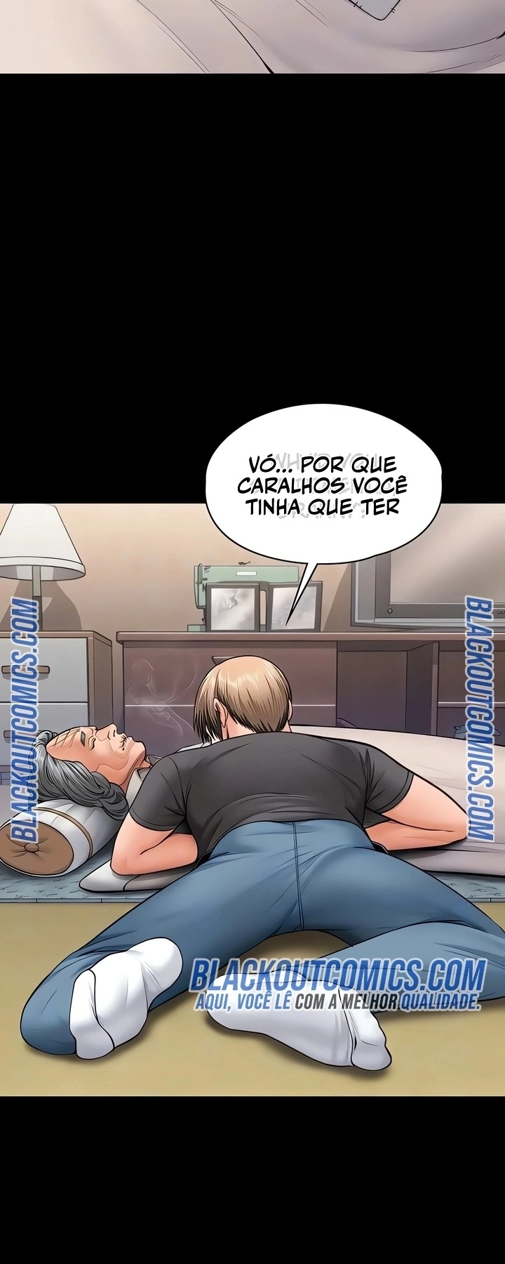 Ler I Will Protect You Capitulo 18 Page 15