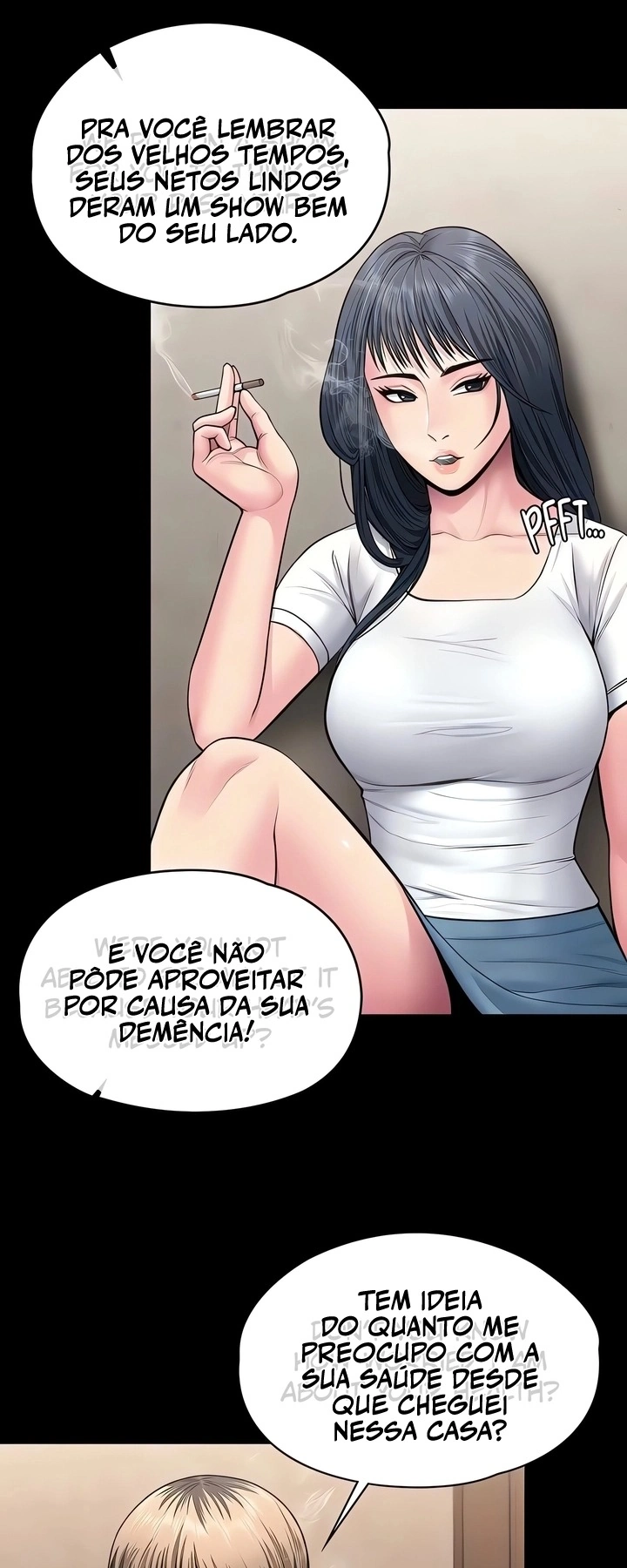 Ler I Will Protect You Capitulo 18 Page 16