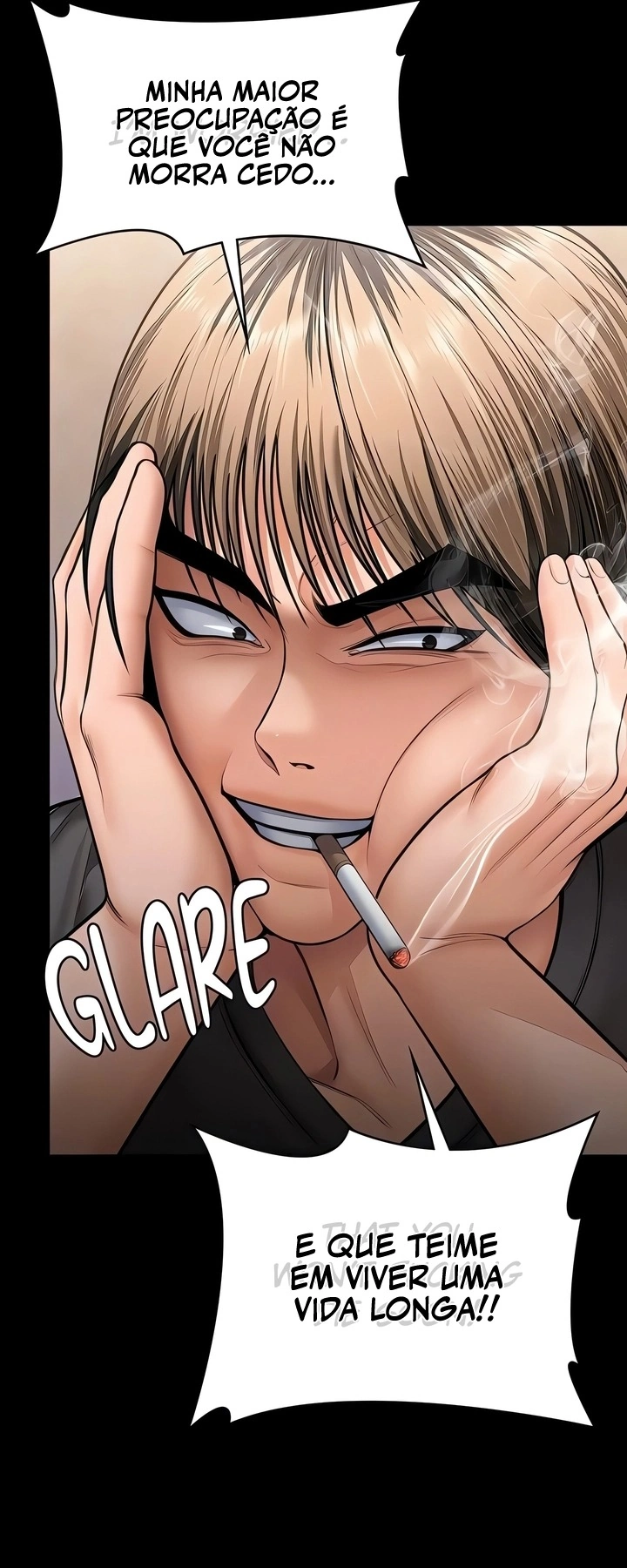 Ler I Will Protect You Capitulo 18 Page 18