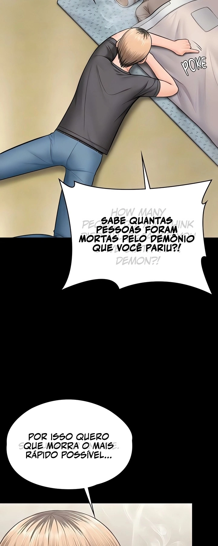 Ler I Will Protect You Capitulo 18 Page 20