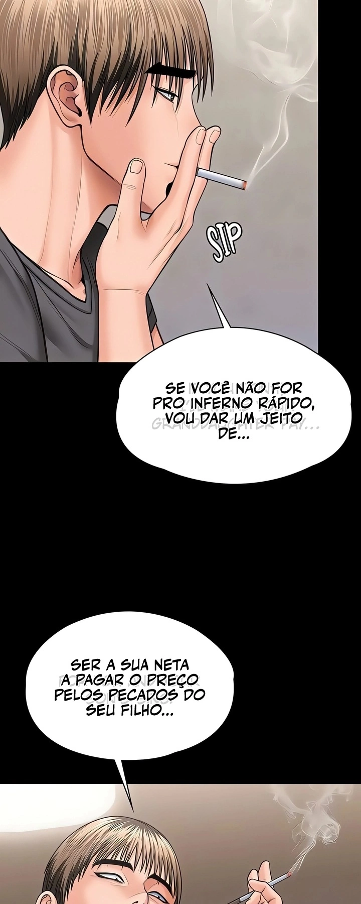 Ler I Will Protect You Capitulo 18 Page 21