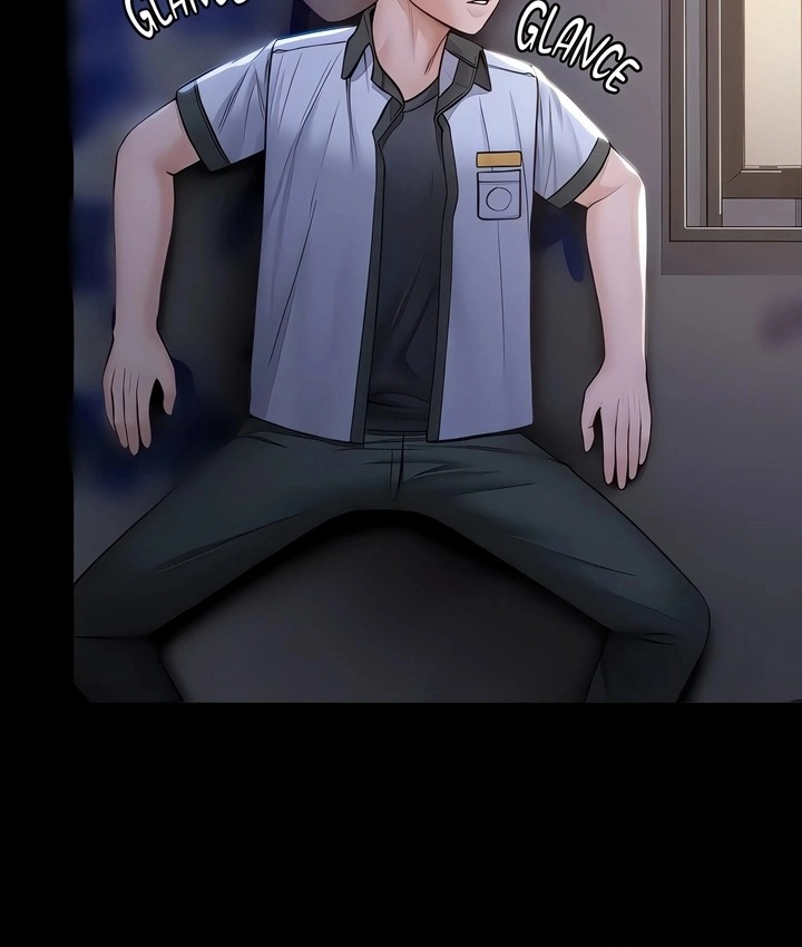 Ler I Will Protect You Capitulo 18 Page 29