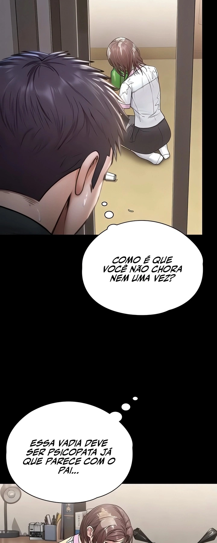 Ler I Will Protect You Capitulo 18 Page 32