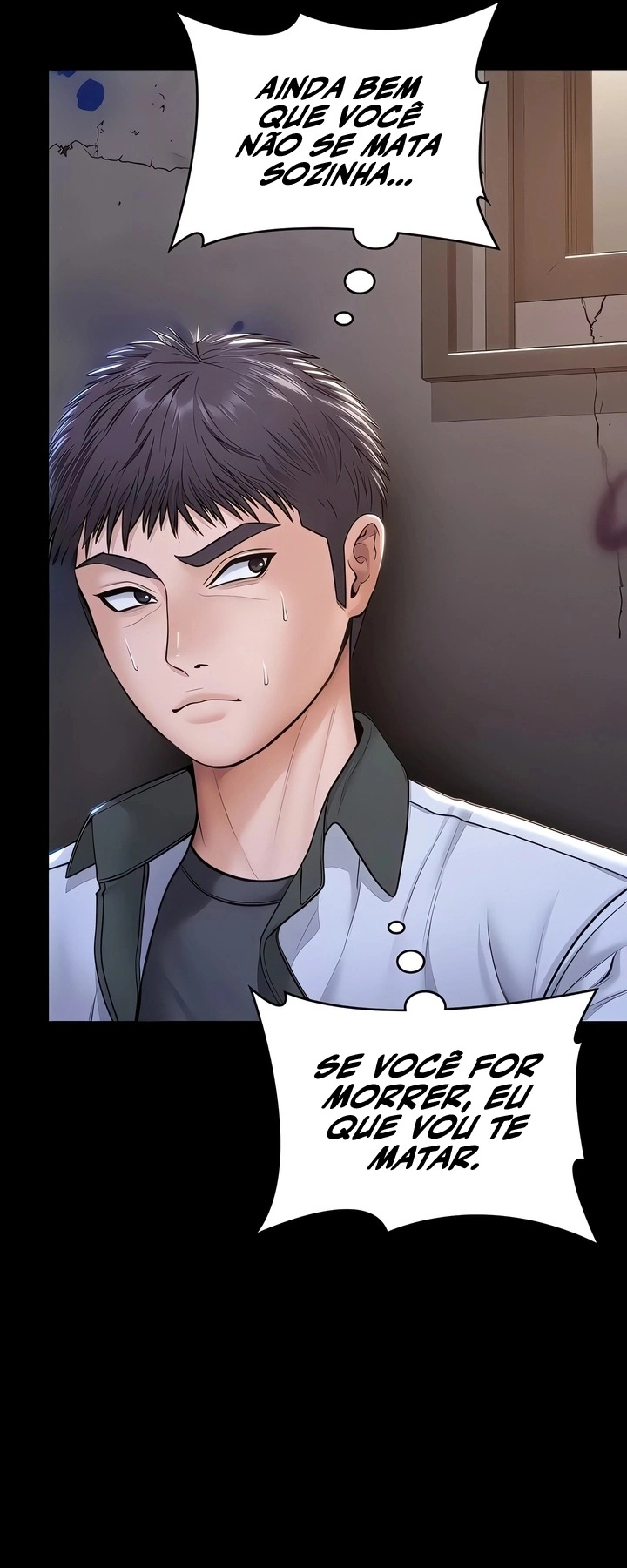 Ler I Will Protect You Capitulo 18 Page 35