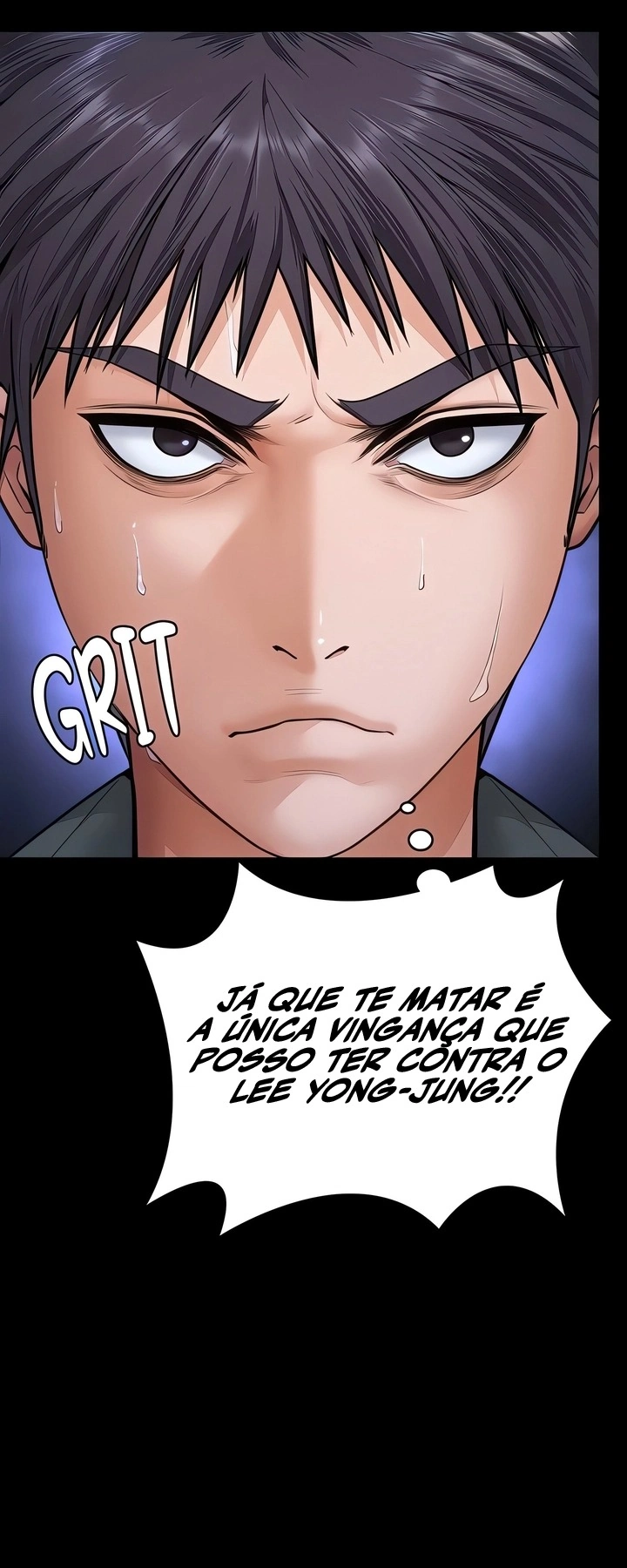 Ler I Will Protect You Capitulo 18 Page 36