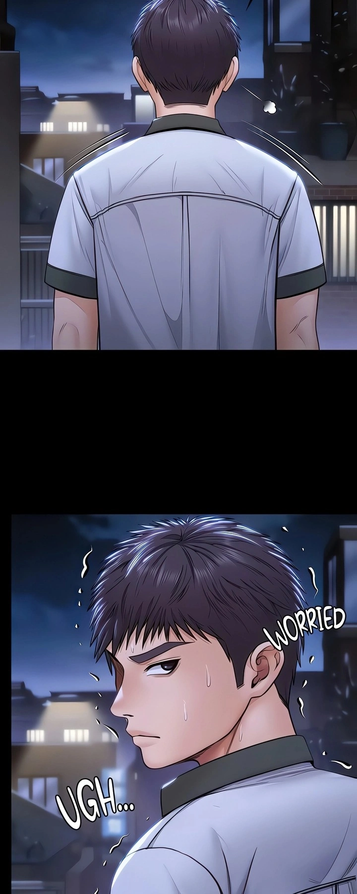 Ler I Will Protect You Capitulo 18 Page 39