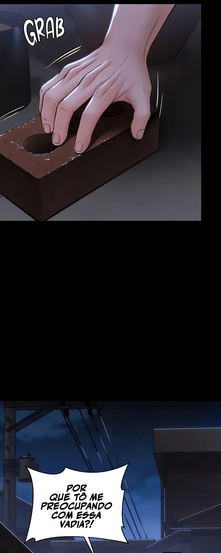 Ler I Will Protect You Capitulo 18 Page 41