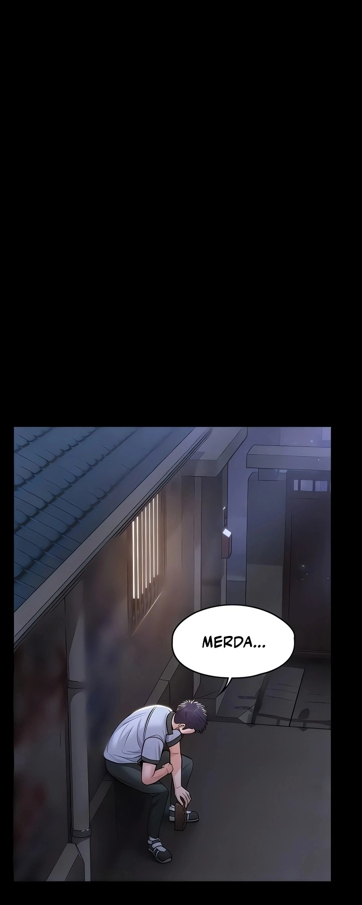 Ler I Will Protect You Capitulo 18 Page 44