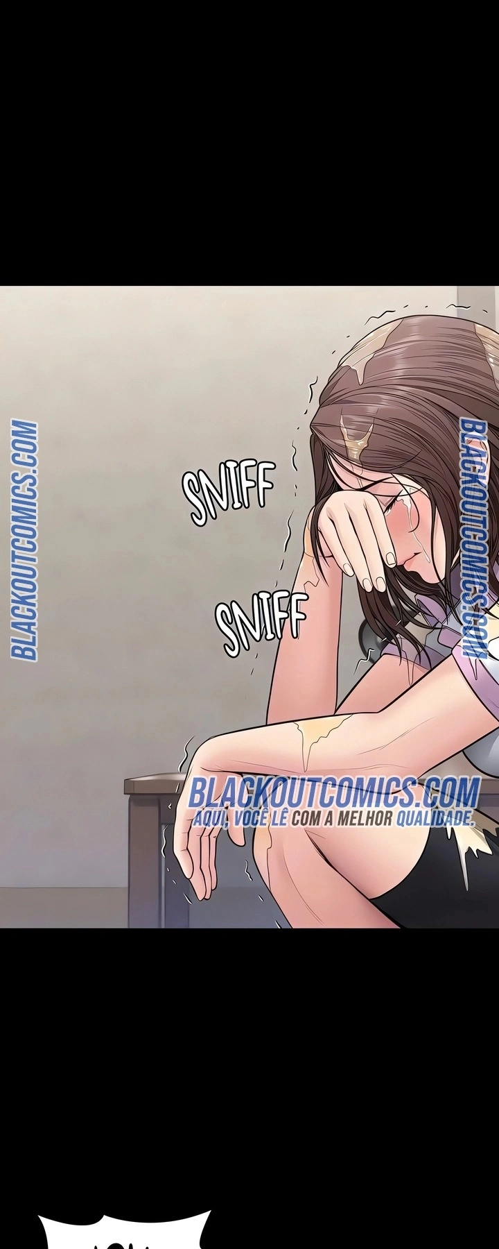 Ler I Will Protect You Capitulo 18 Page 45