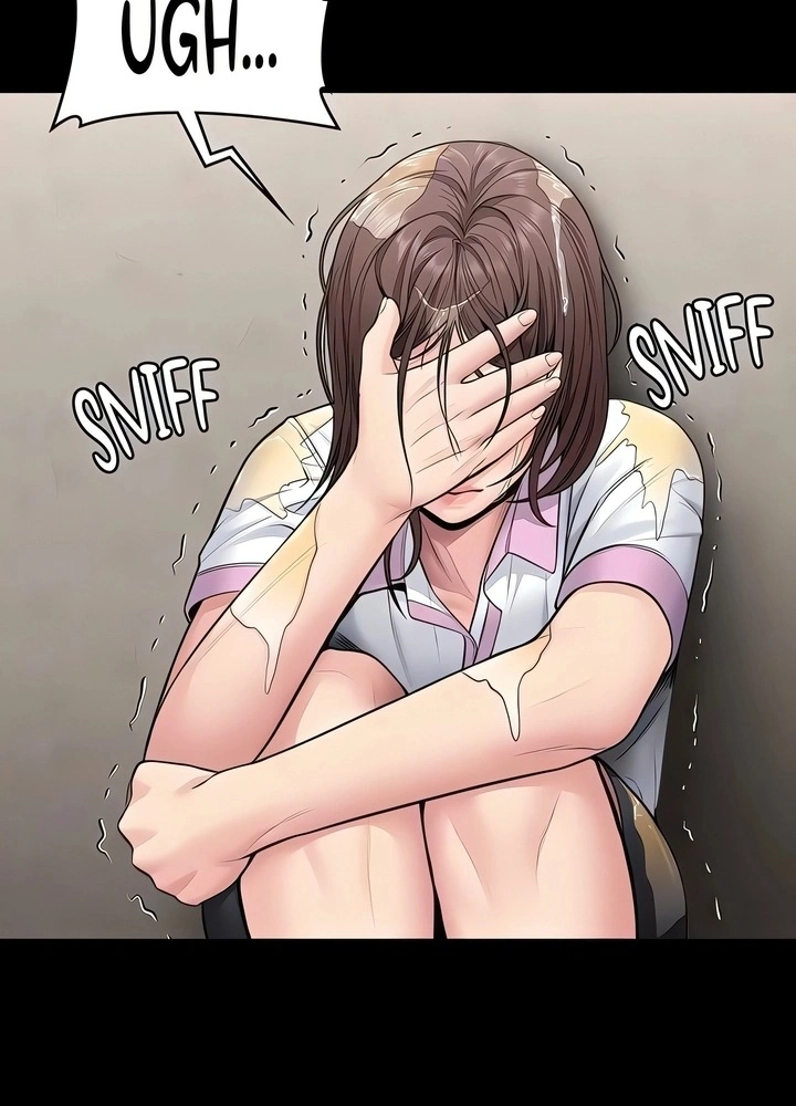 Ler I Will Protect You Capitulo 18 Page 46
