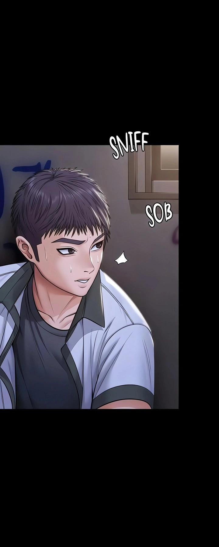 Ler I Will Protect You Capitulo 18 Page 47